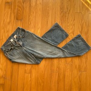 Lucky Brand Jeans